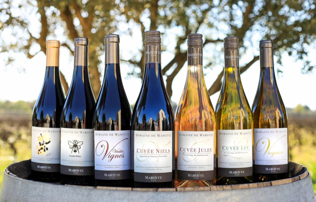 Domaine-De-Marotte-Vins-Wijnen